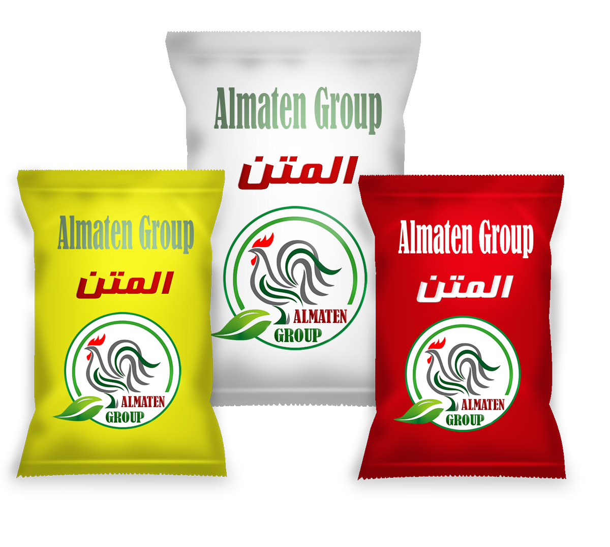 منتجات المتن